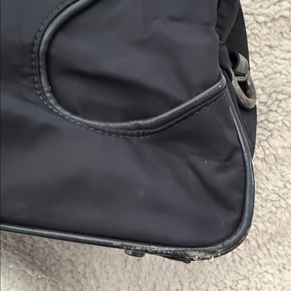lululemon athletica Black Women's Gym Bag - Picture 2 of 7